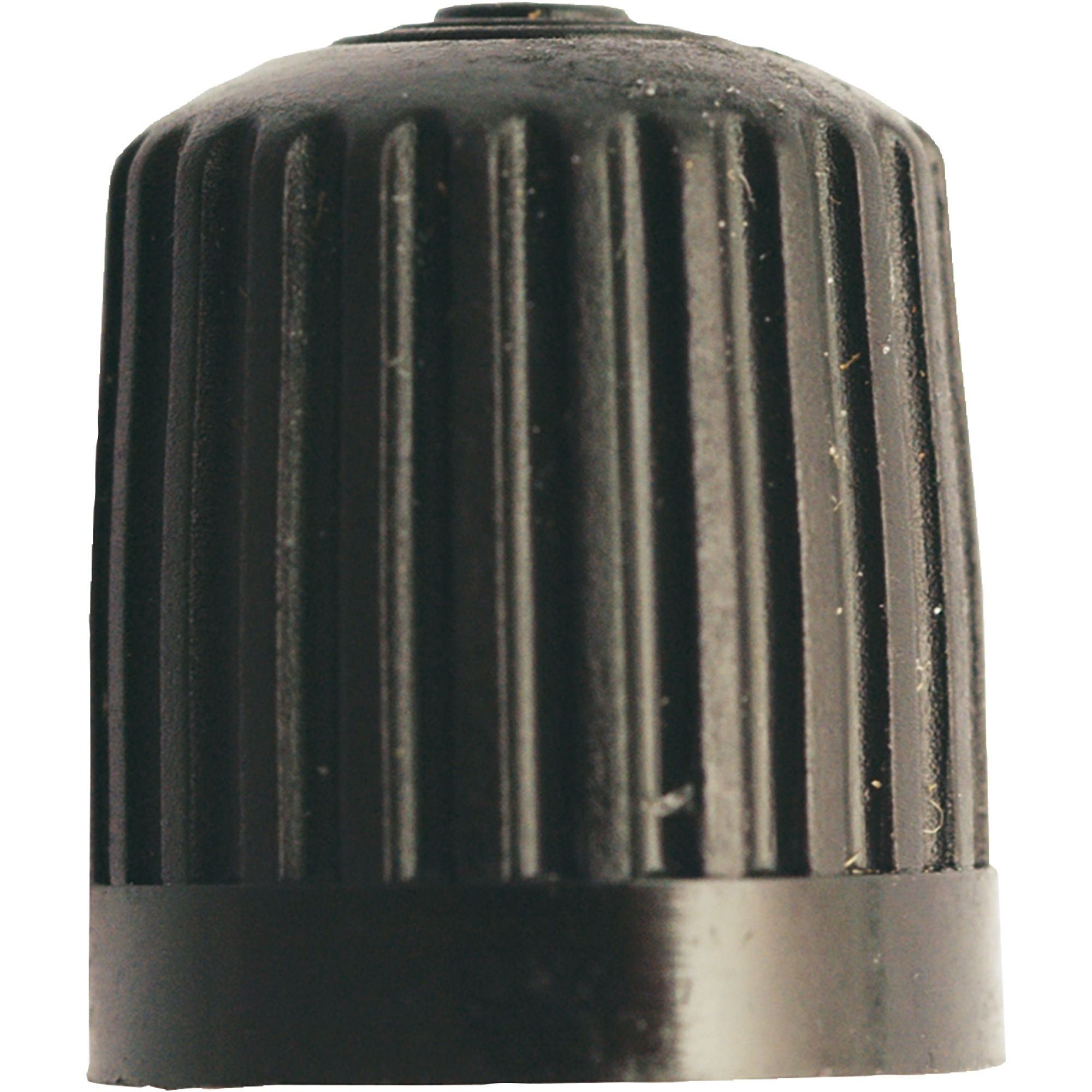 Milton Plastic Dome Valve Cap, 5-Pack, Model# S-439